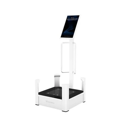 Xianku 3D ko taw scanner