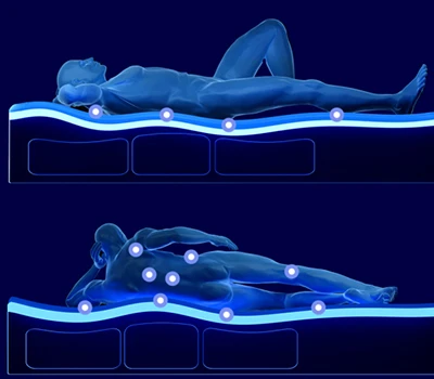 AI-Powered Health Sleep Solutions: Yuav Ua Li Cas Cov Khoom Ua Lag Luam thiab Cov Neeg Tsim Kho T...
