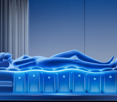 Lub neej yav tom ntej ntawm AI-Powered Smart Mattresses: Cov Ntawv Thov Kev Siv thiab Kev Ua Lag ...
