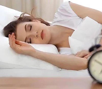 Dab tsi yog Cov Ntaub Ntawv -Driven Smart Mattress Selection?