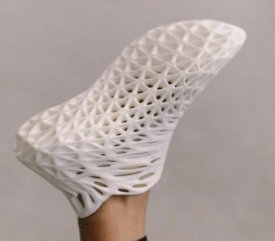Qhov sawv ntawm 3D Custom Nkawm khau: Redefining Footwear Personalization Hauv 2026