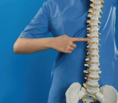 Tsis txhob kwv yees, Pib Pom: Vim li cas Koj Txoj Kev Kho Mob Chiropractic xav tau txoj hauv kev ...