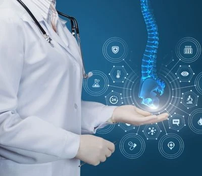 Los ntawm Palmer mus rau Silicon Valley: Yuav ua li cas AI-Powed Postural Assessment Yog Redefini...