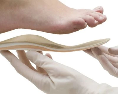Biomechanical Foot Analysis rau cov neeg ncaws pob thiab cov kis las: Vim li cas 3D Ko Taw Cov Nt...