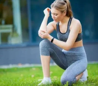 Lub hauv caug Hyperextension thiab O/X-Shoed Leg Correction Tracking: Yuav ua li cas 3D Lub Cev S...