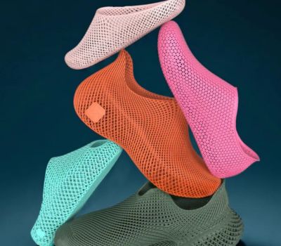 Los ntawm Cov Khw Muag Khoom Uas Yuav Tsum Paub Txog Cov Chaw Tsim Khoom: Yuav Ua Li Cas 3D Print...