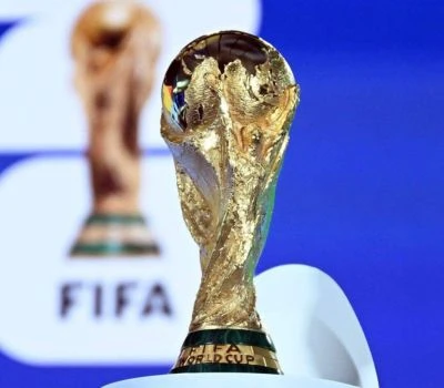 Vim li cas 2026 FIFA World Cup thiaj li tso Ko taw Biomechanics hauv Ntiaj Teb Kev Pom Zoo