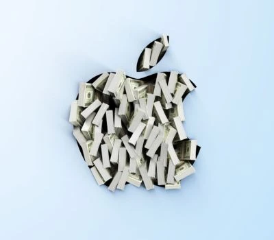 Vim li cas cov neeg siv khoom txaus siab them nyiaj ntau dua li puas tau rau Apple cov khoom?