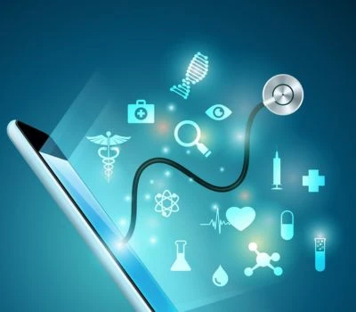 Vim li cas Contactless 3D Lub Cev Scanning yog Cov kauj ruam tom ntej hauv Digital Healthcare thi...