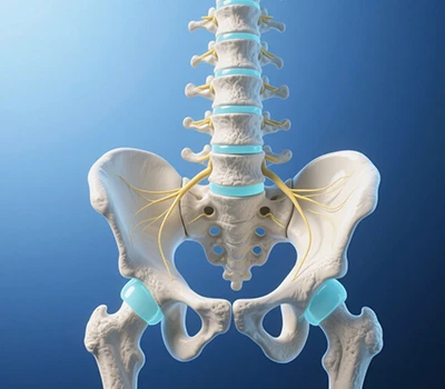Xauv Brinal Health: Yuav ua li cas xianku 3D lub cev scanner hloov pauv kev soj ntsuam & orthotics