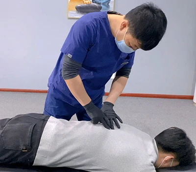 Cov ntaub ntawv -} tsav kev hloov kho: yuav ua li cas xianku lub cev 3D lub cev scanner yog hloov...