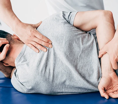 Cov ntaub ntawv -} tsav kev hloov kho: yuav ua li cas xianku3d lub cev scanner yog hloov kho chir...