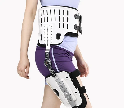 Kev nce qib Orthotrotic Saib Xyuas: Yuav ua li cas 3D lub cev scanning technology chaw nyob tseem...