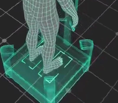 Ko taw ortotics: Yuav ua li cas 3D scanning Technology Chaw Nyob Kev Lag Luam Kev Sib Tw