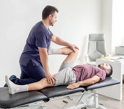 Cov Chaw Kho Tshuab Rehabilation: Yuav ua li cas 3D lub cev scanning thev naus laus zis yog txhim...