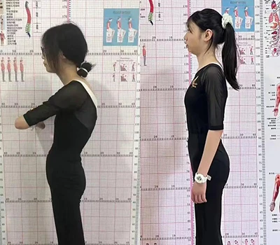 3D Posture Scanning Vs. Kev ntsuam xyuas ib txwm: Vim li cas Lub Qhov Muag liab qab nco txog cov ...